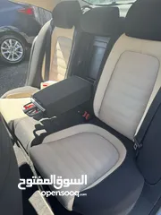  4 VW passat cc 2012 turbo