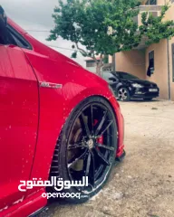  3 GTI  للبيع او البدل على جيب
