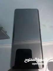  2 هاتف هونور x9b جديد مستعمل يومين