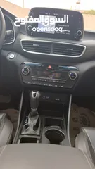  12 عررض مغرري عالكاش هونداي توسان 2019 ديزل تيربو فل بدون فتحه ترخيص 10 شهور