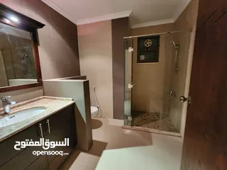  19 شقة دوبلكس فارغة للإيجار في عبدون - ref : 14462