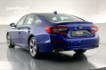  4 2018 Honda Accord Sport  • Big Price Drop  • 1 Year free warranty • 328330