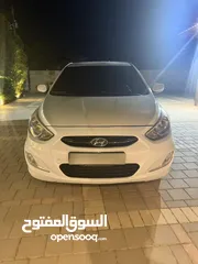  2 هونداي أكسنت 1600 ديزل
