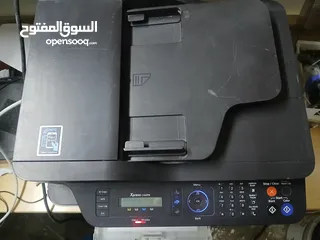  10 طابعه سامسونج اقراء الوصف واعرف ميزاتها بالشكل في زيها المهم المواصفات ومافيها اعطال نهائيا