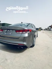  6 Optima 2017