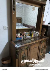  6 بيع الاثاث