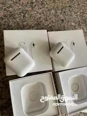  4 سماعة آبل بحاجة لتغير البطارية