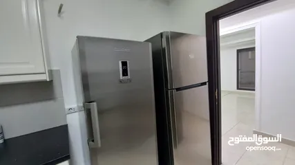  23 semi furnished apartment for rent abdoun  ( Property 39066 )-174813181