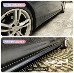 17 اكسسوارات egolf ومرشات لجميع انواع السيارات