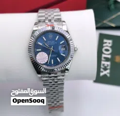  15 ساعه رجالي ماركة رولكس ماستر كوالتي سمرينا بيبسي ديتونا داي ديت بجوده عاليه جدا متوفر جميع الاصدارات