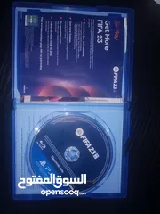  2 Cd فيفا 23