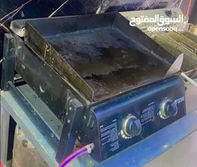  10 عدة مطعم للبيع