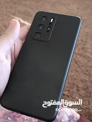  4 هاتف huawei p40 pro 5G للبيع ................................................................. ..  .