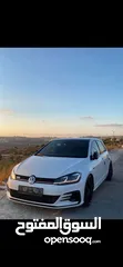  3 Golf Mk7.5 بويه شركة مع بانوراما ب الورقه