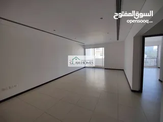  8 2 Bedrooms Apartment for Rent in Madinat As Sultan Qaboos REF:605H