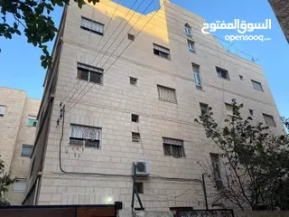  1 عمارة استثمارية بضاحية الامير حسن للبيع من المالك مباشرة
