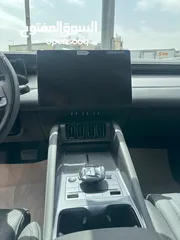 11 شكل الجديد Byd Song L 2024