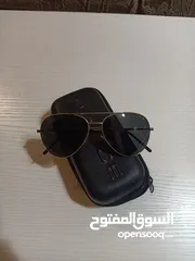  2 نظارة بوليس استحام بسيط وارد الامارات