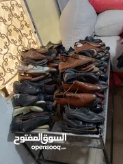  10 كنادر رجالي