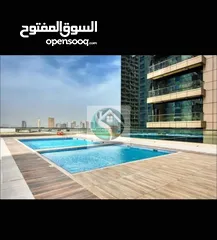  5 Fully furnished studio in Dubai Production City - New building - NO COMMISSION!