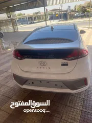 6 Hyundai IONIQ 2020 حرة فحص كامل