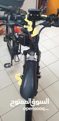  8 دراجة هوائية شحن ماركة ZEHNGBU-HUMMER 2