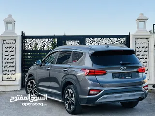  3 هنداي سنتافي