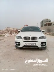  11 فل رقم1BMW X6