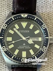  9 Citizen Promaster NY0129-71E Automatic  يرجى قراءة الإعلان بدقة