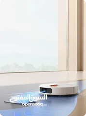  6 مكنسة شاومي x20 plus - xiaomi x20+ شاومي اكس 20 بلس