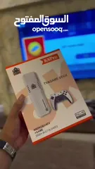  8 التوصيل مجاني لمدة يوم فقط"عرض يوم الأثنين"جهاز العاب ورسيفر  نت 2في 1  التوصيل لضفة والداخل والقدس