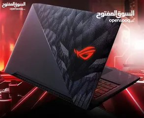  3 ASUS ROG Strix Hero Edition gaming