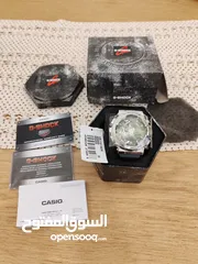  10 G shock GM 110-1A