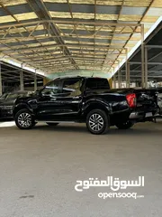  25 نيسان نافارا 2016 Nissan Navara اوروبي