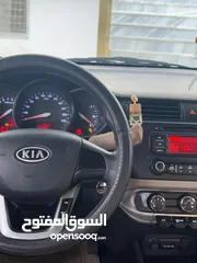  8 كيا ريو2013 بسعر مغري قابل للتفاوض 2جيد