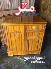  1 بوفيات بمختلف القياسات