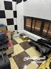  23 محل بودي كامل متكامل للبيع