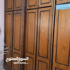  1 غرفه نوم خشب ممتاز