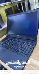  20 كور i7 جيل سابع HQ هارد 256 SSD رام 8 حجم شاشة 15.6 FHD