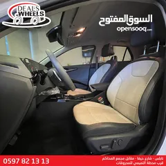  19 كيا نيرو هايبرد الشكل الجديد 2023