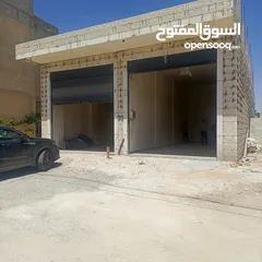  16 للبيع بناء مستقل محلات تجارية