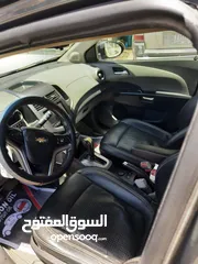  14 سونك 2013 LTZ  بغداد للبيع