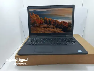  7 لابتوب DELL LATITUDE مواصفات ممتازه باقل سعر شاشة كبيرة