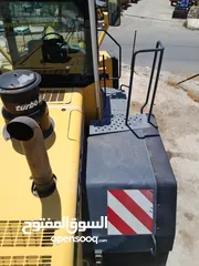  7 كوماتسو 5-470 وارد ألمانيا    حرة