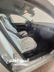  5 اوكتافيا 2020 ترخيص 2020 عداد 108000