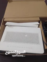  1 راوتر هواوي شركة أمنية موجود في الزرقاء الجديدة