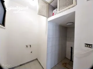  2 شقة طابق ثاني بمساحة 220 متر للبيع في تلاع العلي ( Property ID : 30503 )