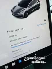  9 تيسلا مودل 3 للبيع