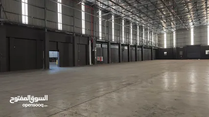  3 Warehouse For Rent in Al Quoz Industrial Area 3