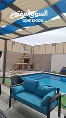  21 شاليه استثماري للبيع
